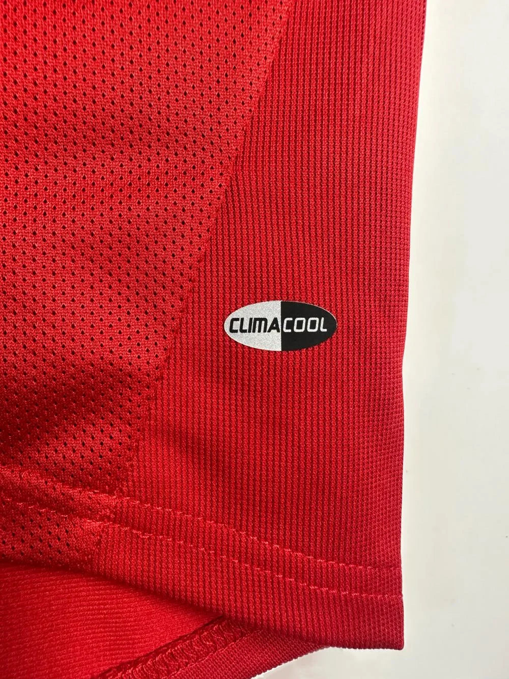 2006-2007 Retro Bayern Munich Home Football Jersey 1:1