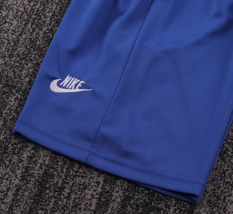 1995/1996 Retro Psg Paris Saint-Germain Home Football Shirt 1:1 Kids Size