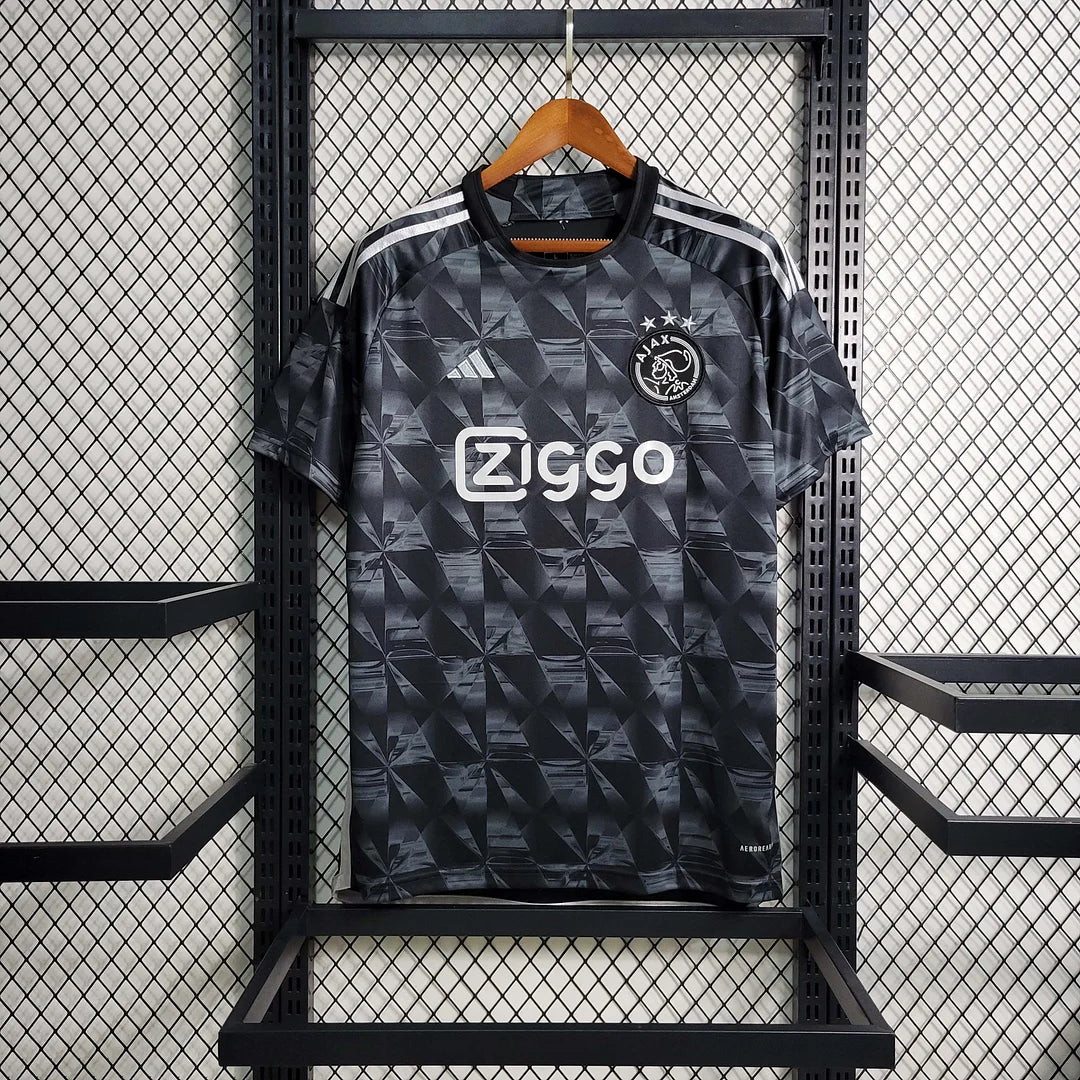 2023/2024 Ajax Third Away Football Shirt1:1
