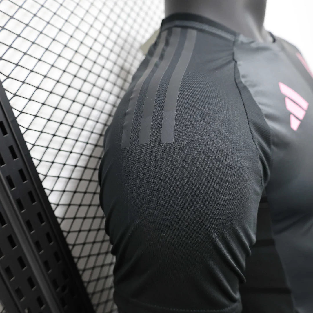 2025/2026 Player Version Inter Miami Away Football Jersey 1:1