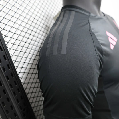 2025/2026 Player Version Inter Miami Away Football Jersey 1:1