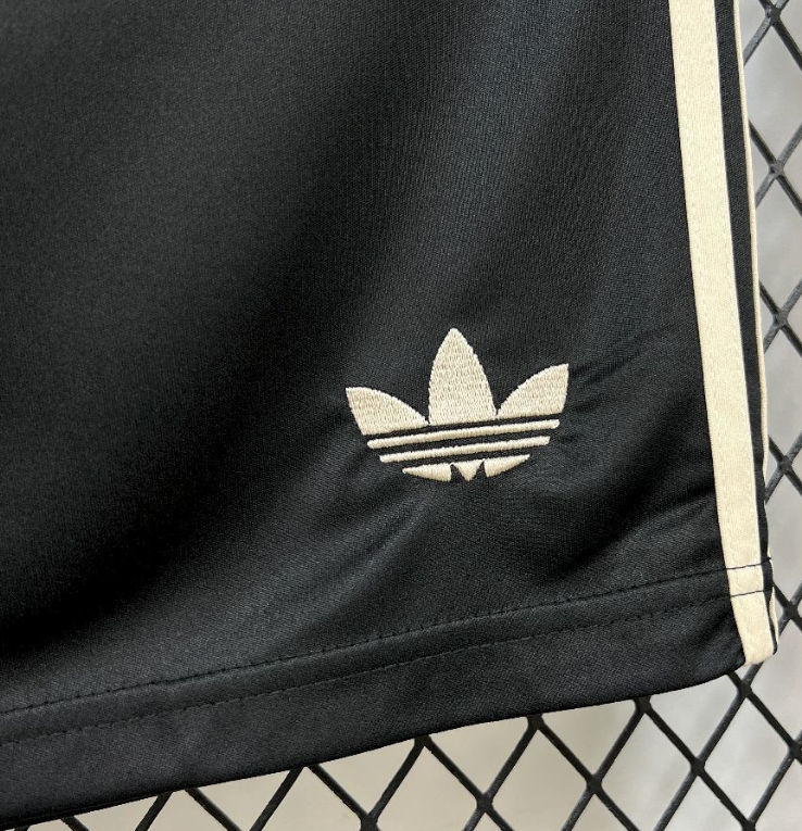 2025/2026 Bayern Munich Third Away Shorts 1:1