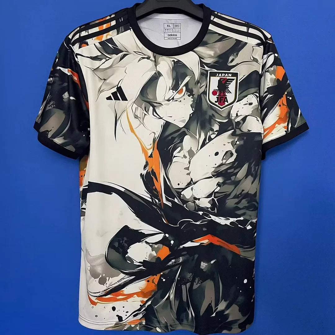 2025/2026 Japan Special Edition 51 Football Jersey 1:1