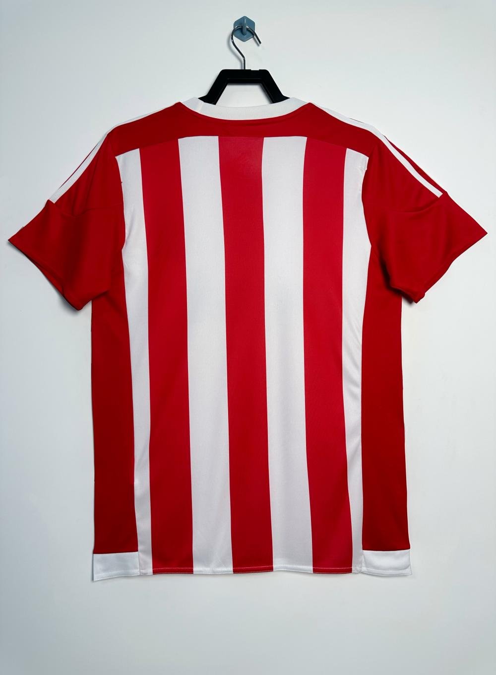 2015-2016 Retro Southampton Home Football Shirt 1:1