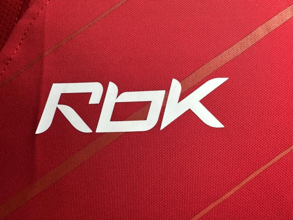 2005/2006 Retro Liverpool Home Football Jersey 1:1