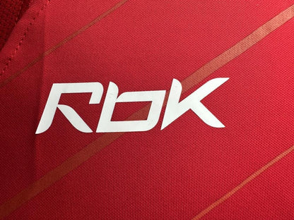 2005/2006 Retro Liverpool Home Football Jersey 1:1