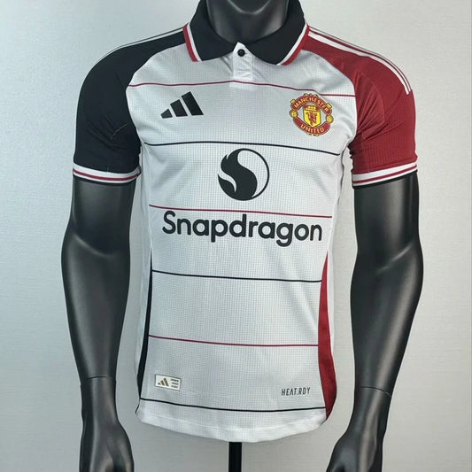 2025/2026 Player Version Manchester United Training clothes Football Shirt 1:1