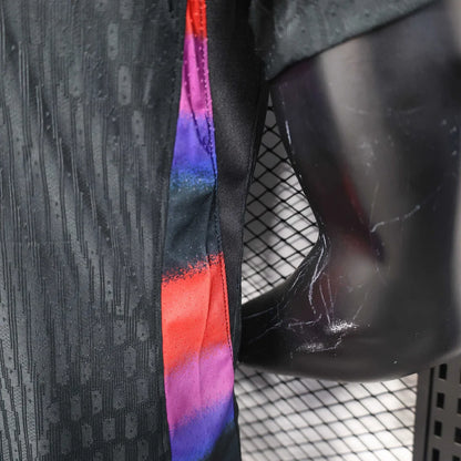 2025/2026 Player Version England Away Football Shirt 1:1