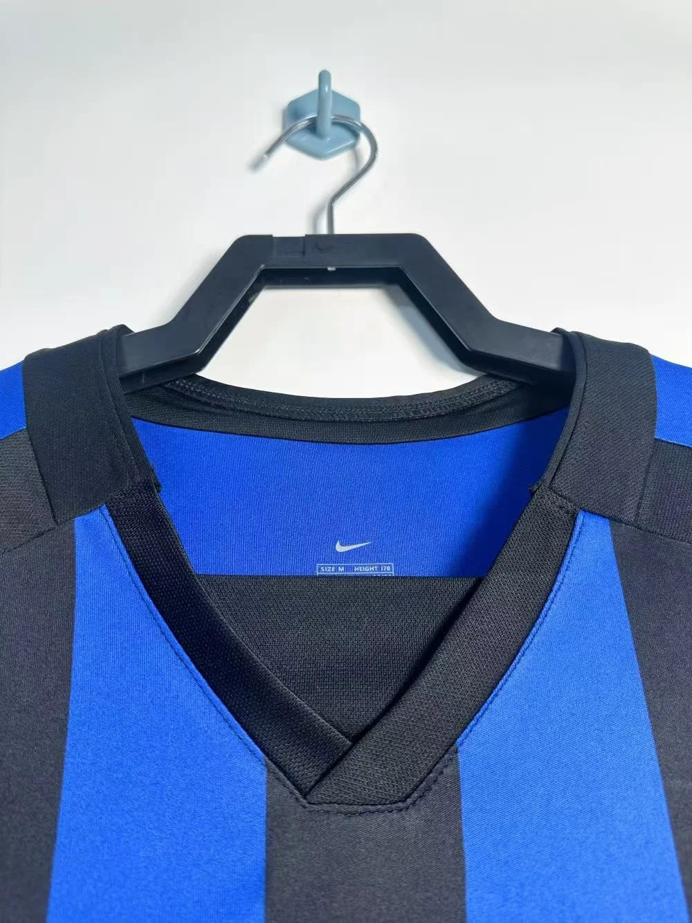 2002/2003 Retro Inter Milan Home Football Jersey 1:1