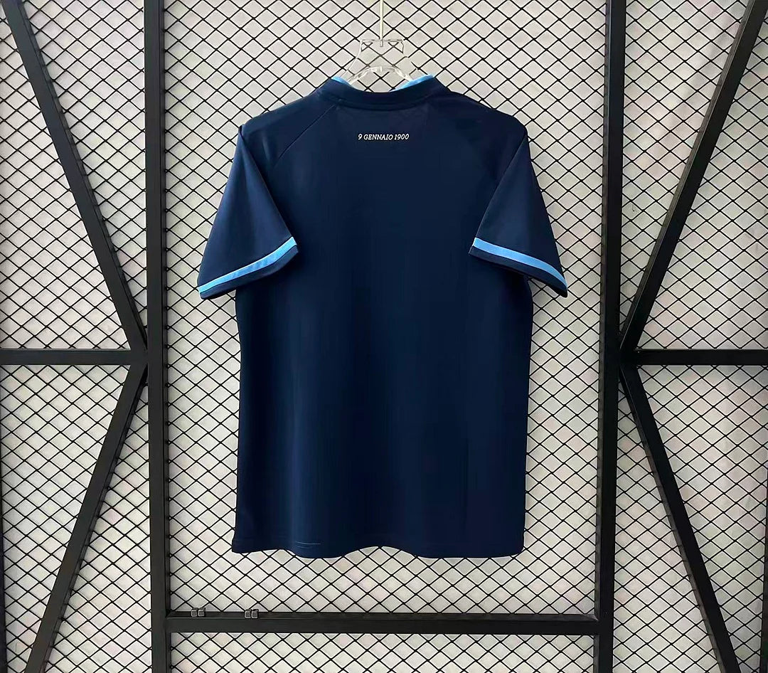 2025/2026 Lazio Third Away Football Jersey 1:1