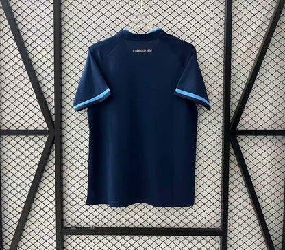 2025/2026 Lazio Third Away Football Jersey 1:1