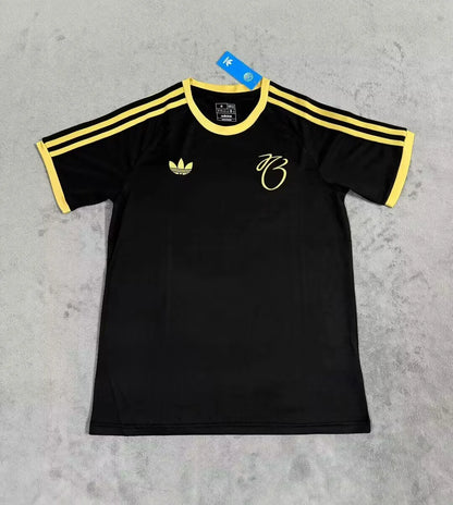 2025/2026 Real Madrid Bellingham Crew Neck Football Jersey 1:1