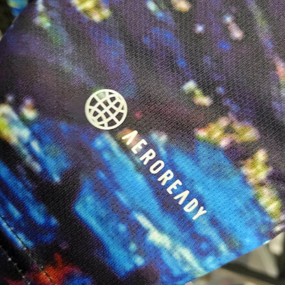 2023/2024 Ajax Concept Version Blue Football Shirt 1:1