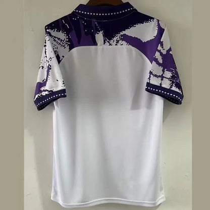 1994/1995 Retro Fiorentina Away Soccer Jersey 1:1