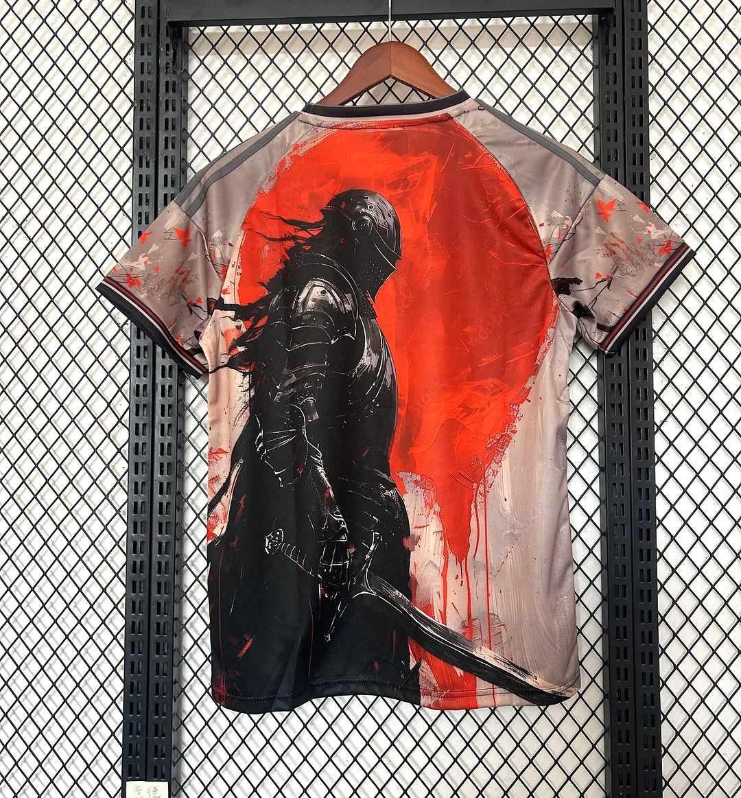 2025/2026 Japan Y-3 Special Edition Football Jersey 1:1