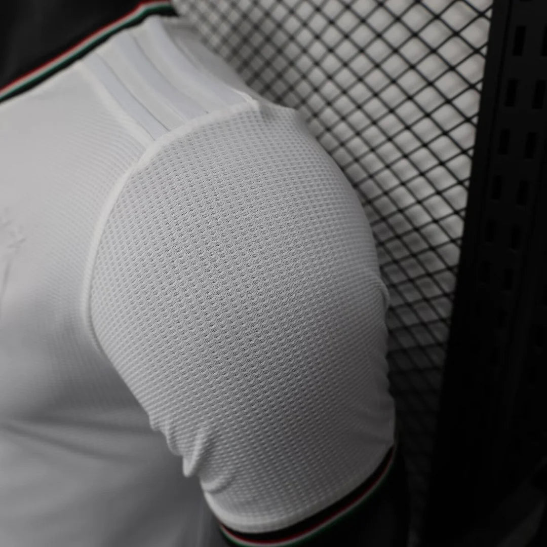 2025/2026 Player Version Juventus Special Edition white Football Shirt 1:1