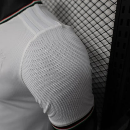 2025/2026 Player Version Juventus Special Edition white Football Shirt 1:1