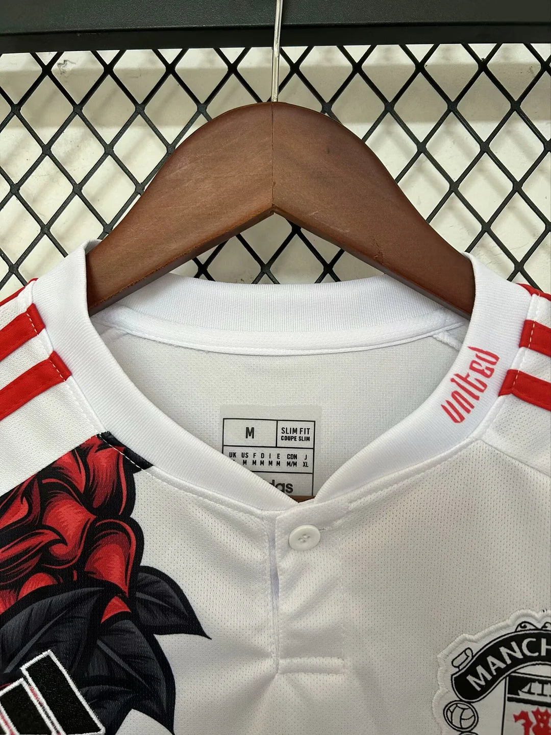 2025/2026 Manchester United Special Edition Football Shirt 1:1