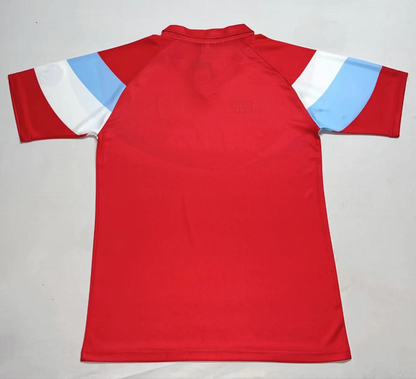 1990-1991 Retro Napoli Away Soccer Jersey 1:1