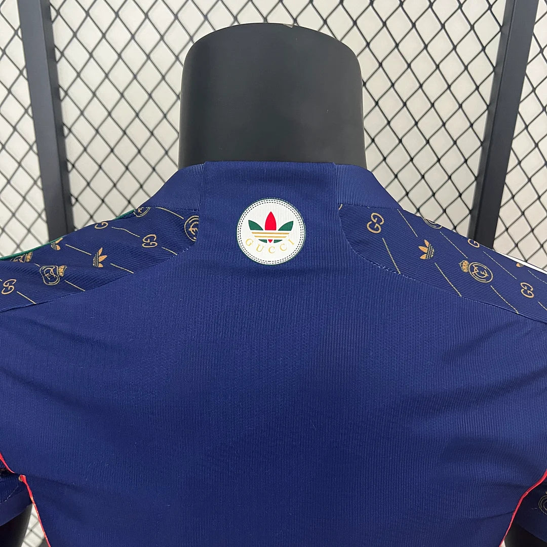 2024-2025 Player Real Madrid co-branded version Football Shirt 1:1