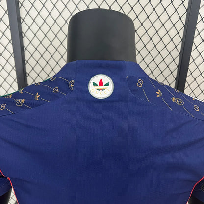 2024-2025 Player Real Madrid co-branded version Football Shirt 1:1