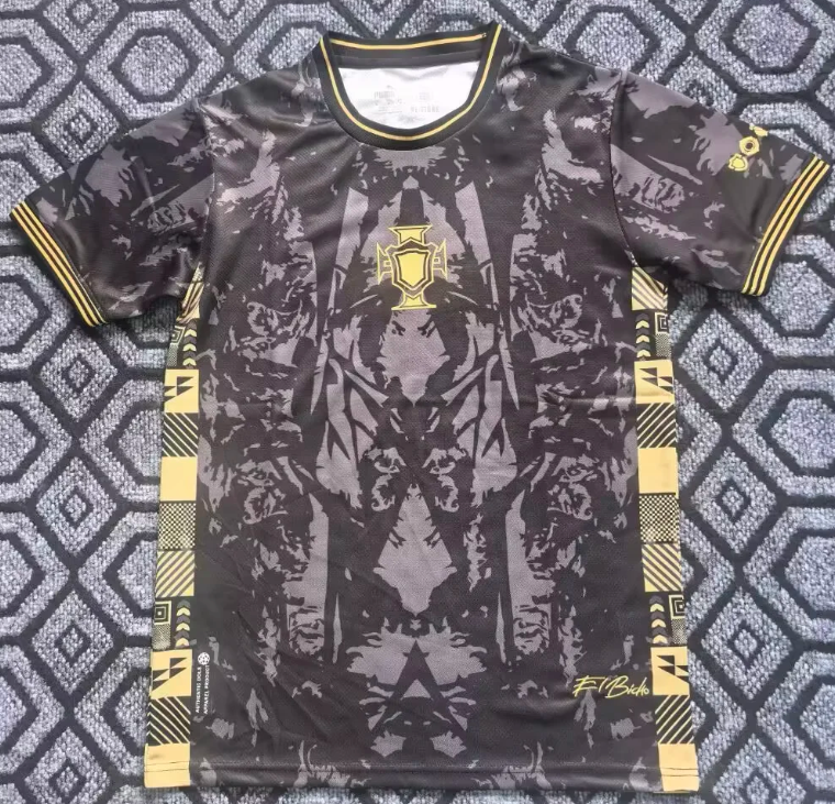 2026/2027 Portugal Special Edition Football Shirt 1:1