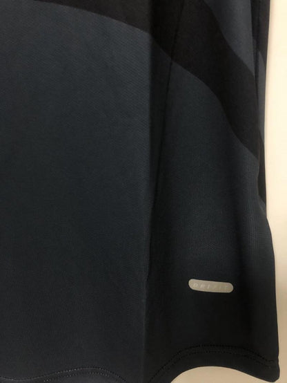 2001/2002 Retro Psg Paris Saint-Germain Third Away Football Shirt 1:1