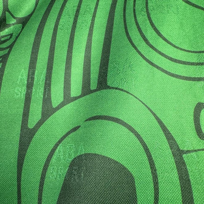 1998 Retro Mexico Home Soccer Jersey 1:1