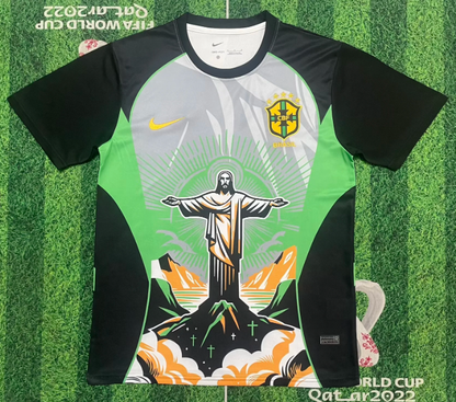 2025/2026 Brazil Special Edition 28 Football Shirt 1:1