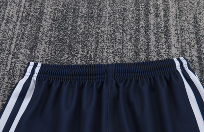 1997/1999 Retro Bayern Munich Home Football Jersey 1:1 Kids Size