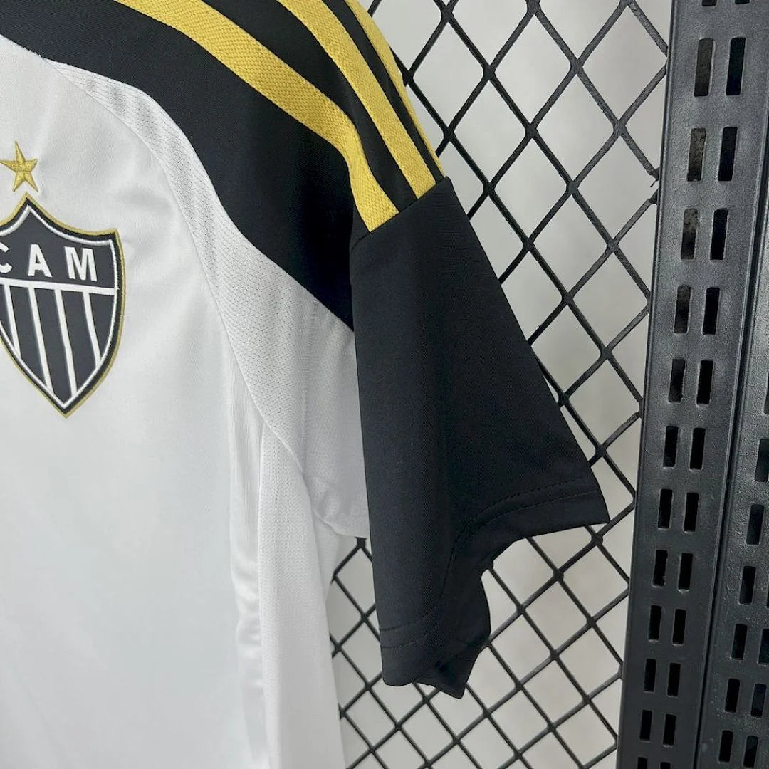 2025/2026 Atl¨¦tico Mineiro Away Football Shirt 1:1