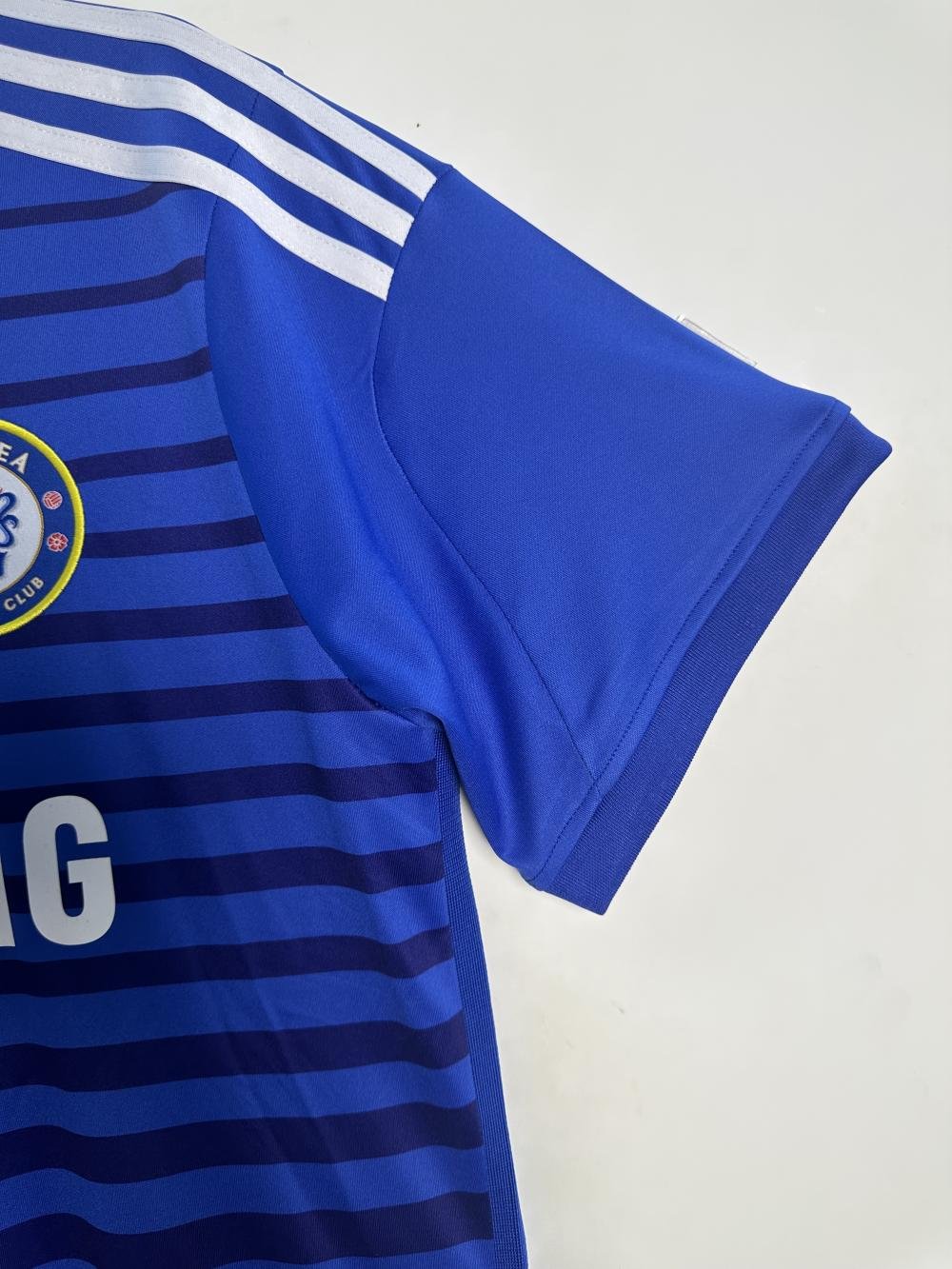 2014-2015 Retro Chelsea Home Football Shirt 1:1