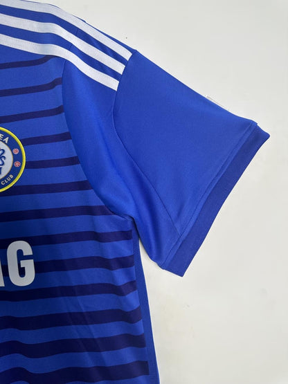 2014-2015 Retro Chelsea Home Football Shirt 1:1