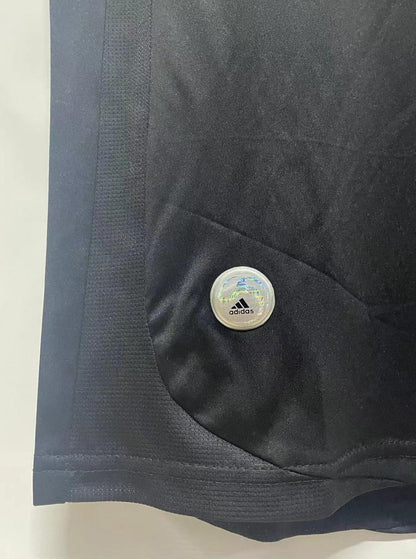 2009/2010 Retro Real Madrid Away Football Shirt 1:1