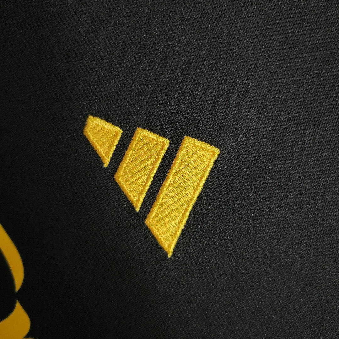 2023/2024 Real Madrid Football Shirt Third Away 1:1