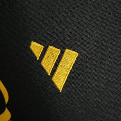 2023/2024 Real Madrid Football Shirt Third Away 1:1