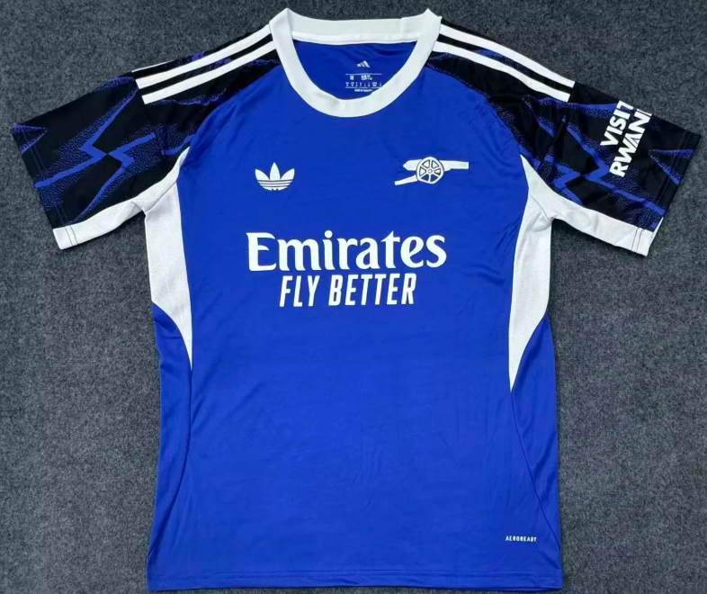 2025/2026 Arsenal Special Edition 04 Football Jersey 1:1