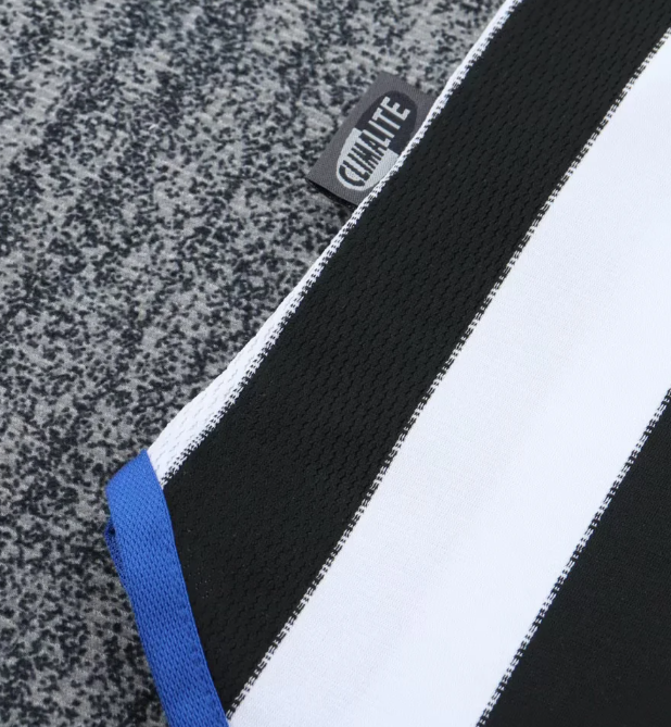 1999/2000 Retro Newcastle United Home Football Jersey 1:1