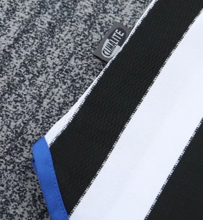 1999/2000 Retro Newcastle United Home Football Jersey 1:1