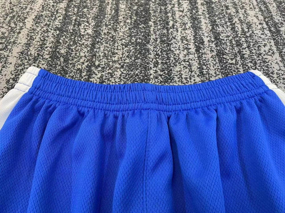 2003-2005 Retro Chelsea Home Football Jersey 1:1 Kids Size