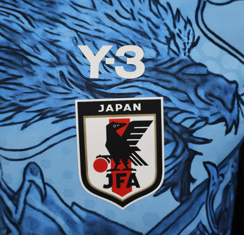 2025/2026 Player Version Japan Special Edition 25 Football Jersey 1:1