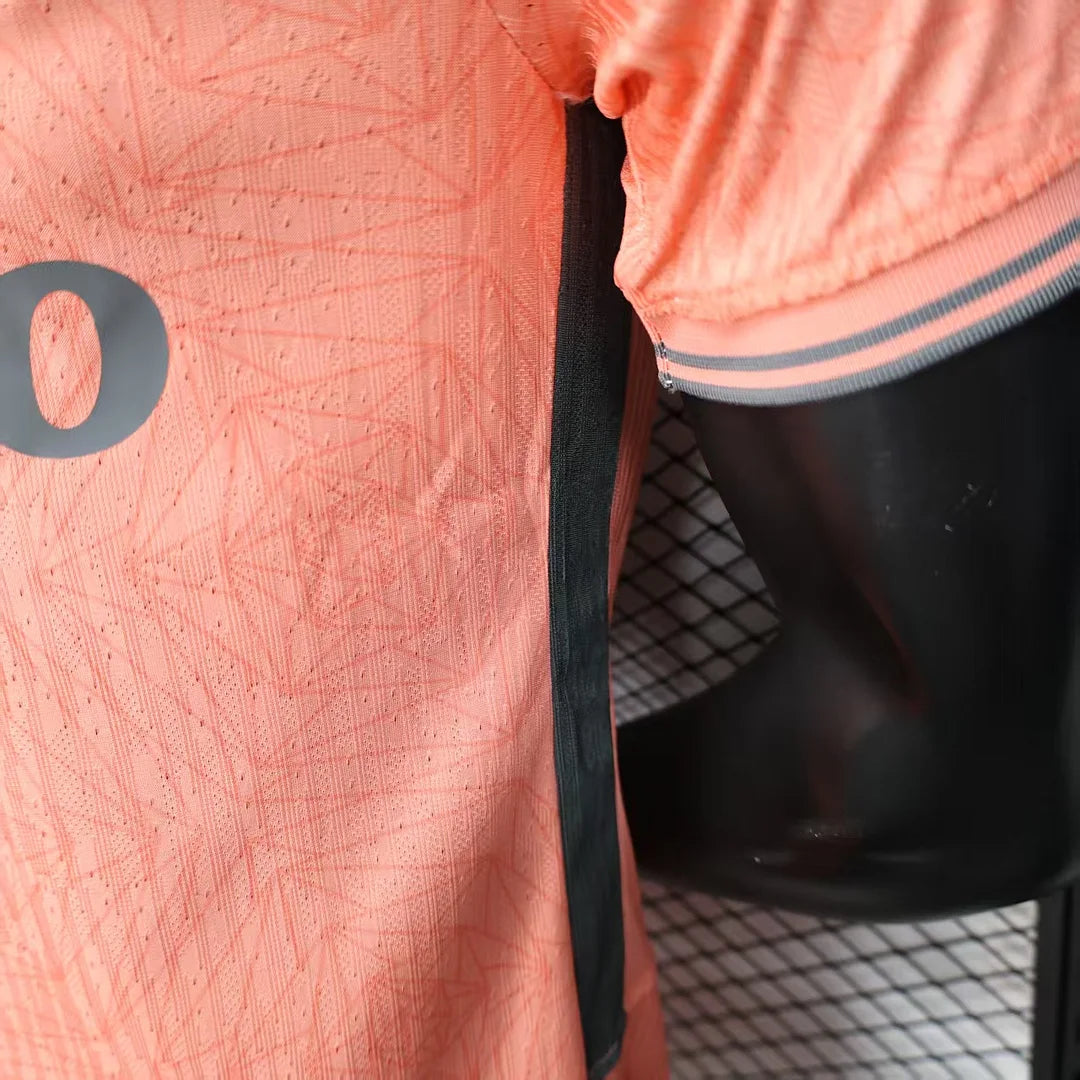 2025-2026 Player Version Porto Away Football Shirt 1:1