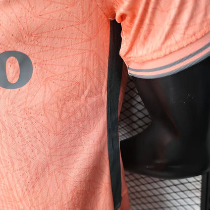 2025-2026 Player Version Porto Away Football Shirt 1:1