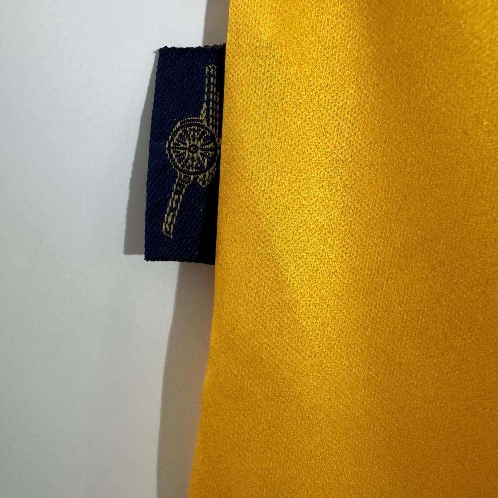 1997-1999 Retro Arsenal Away Football Shirt 1:1