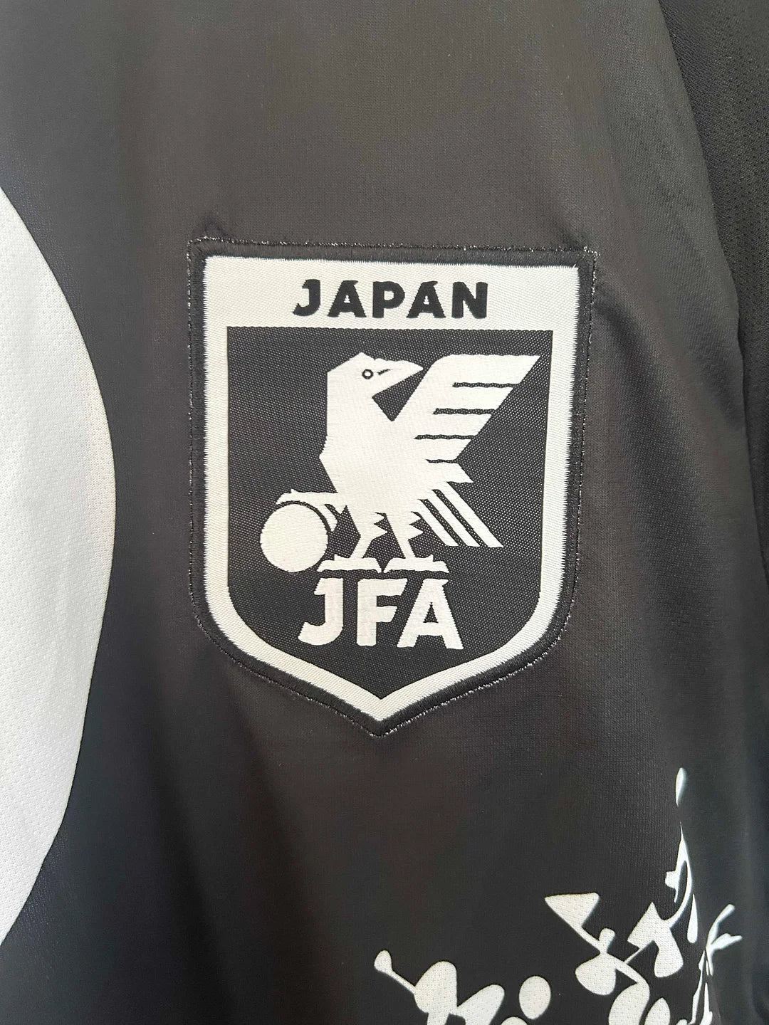 2025/2026 Japan Special Edition 29 Football Jersey 1:1