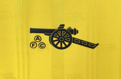 1988/1990 Retro Arsenal Away Football Shirt 1:1