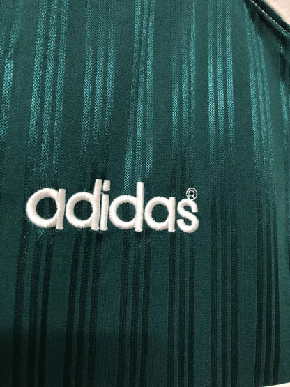 1995/1996 Retro Liverpool Away Football Jersey 1:1