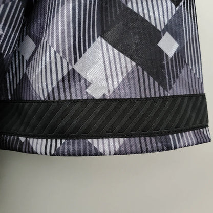 1990 Retro England Away Soccer Jersey 1:1