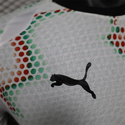 2025/2026 Player Version Portugal Away Football Jersey 1:1