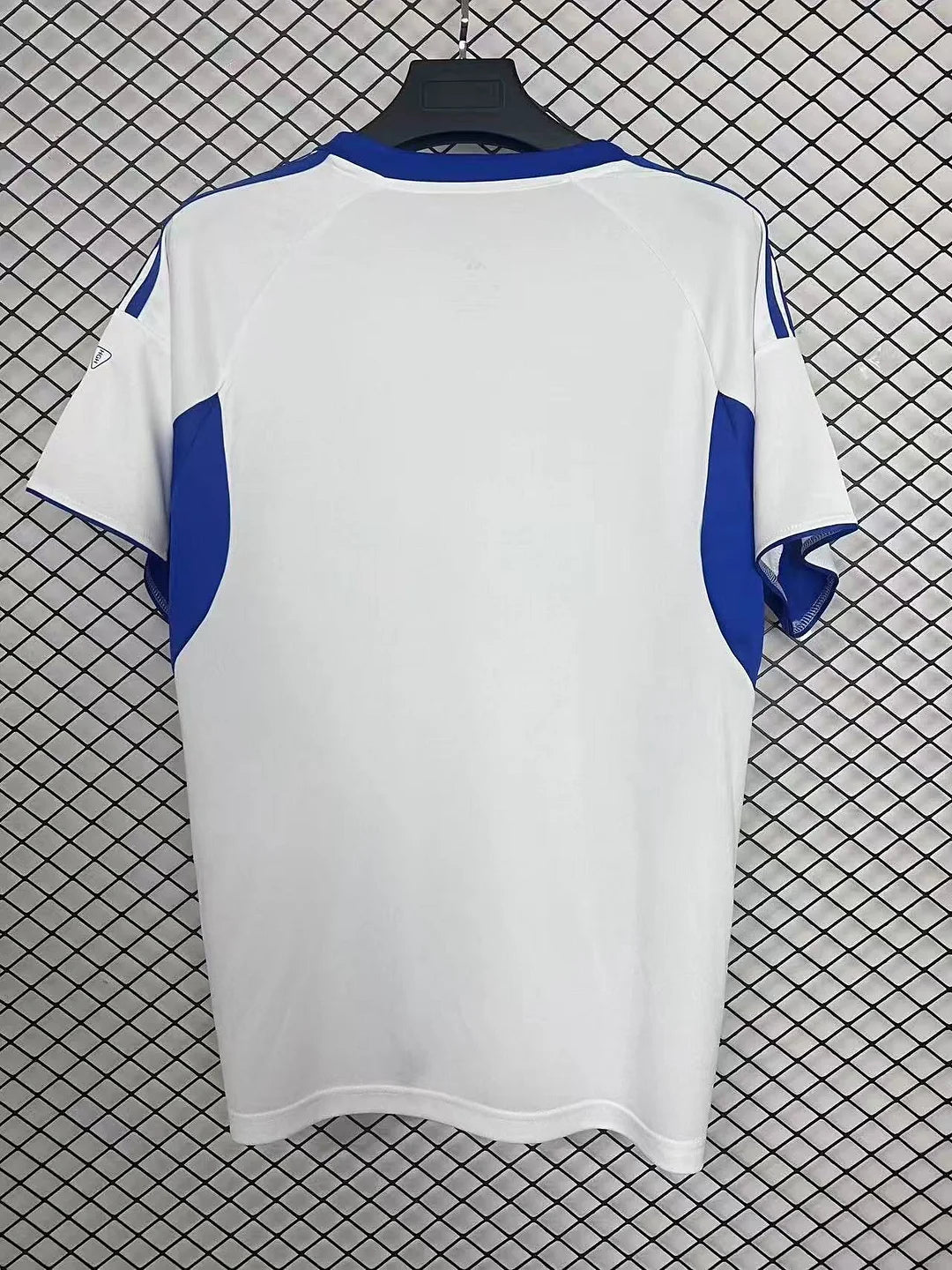 2025-2026 Schalke 04 Away Football Jersey 1:1